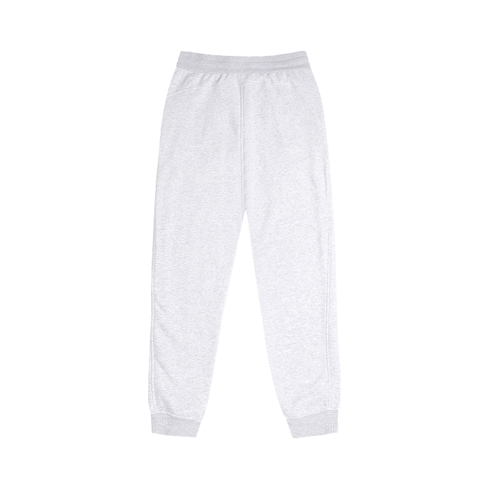Rulers grey jogger pants(Women)