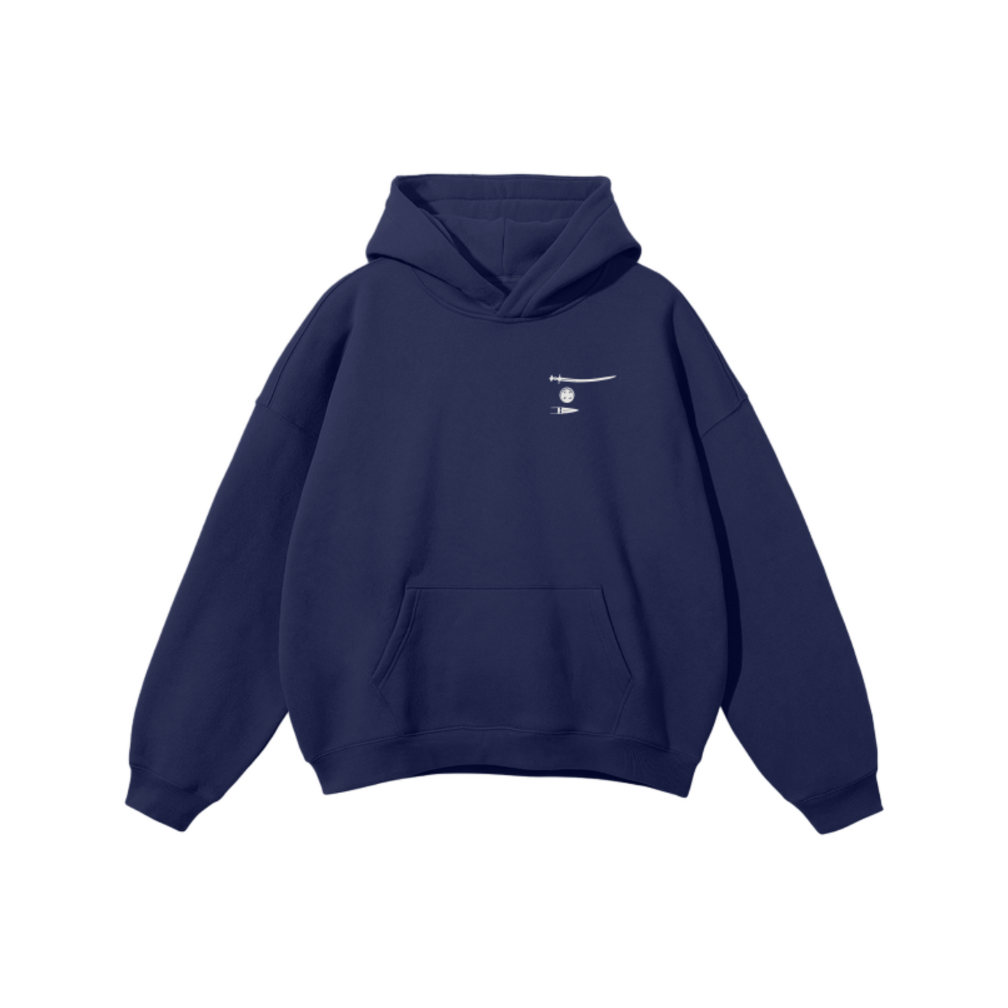 1984 x Khalsa Hoodie