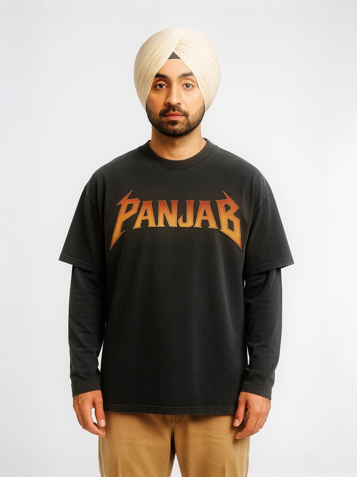 NOSTALGIC PANJAB