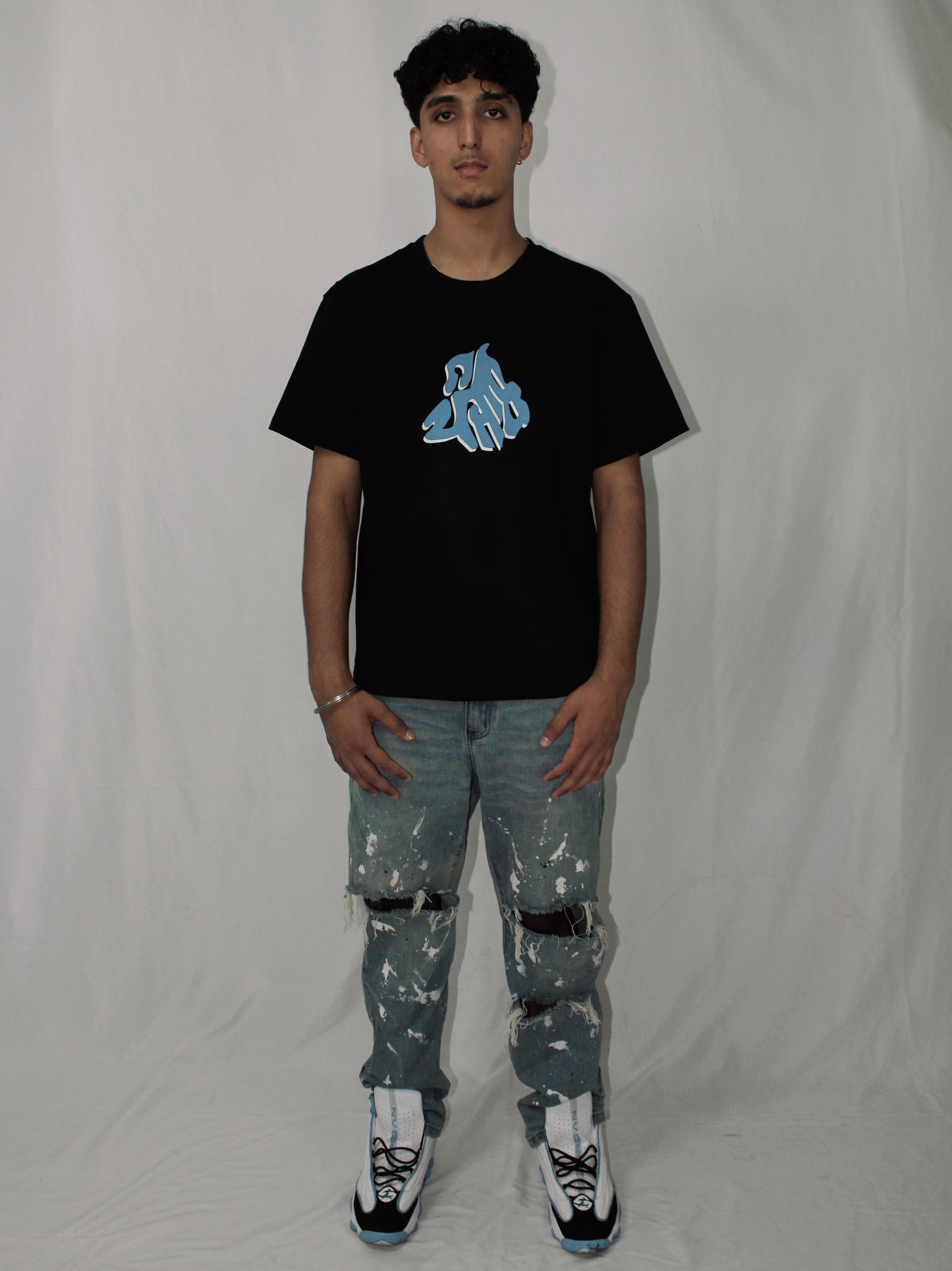 THE PANJAB T-SHIRT