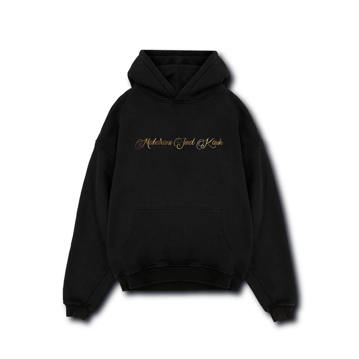 MAHARANI JIND KAUR HOODIE