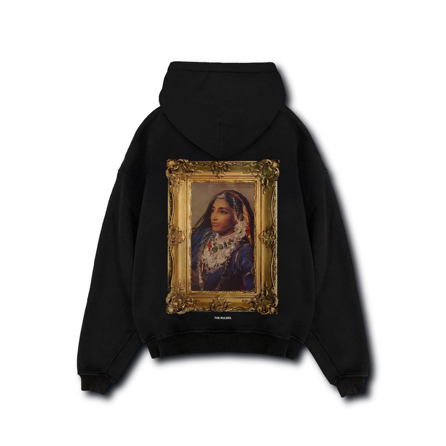 MAHARANI JIND KAUR HOODIE