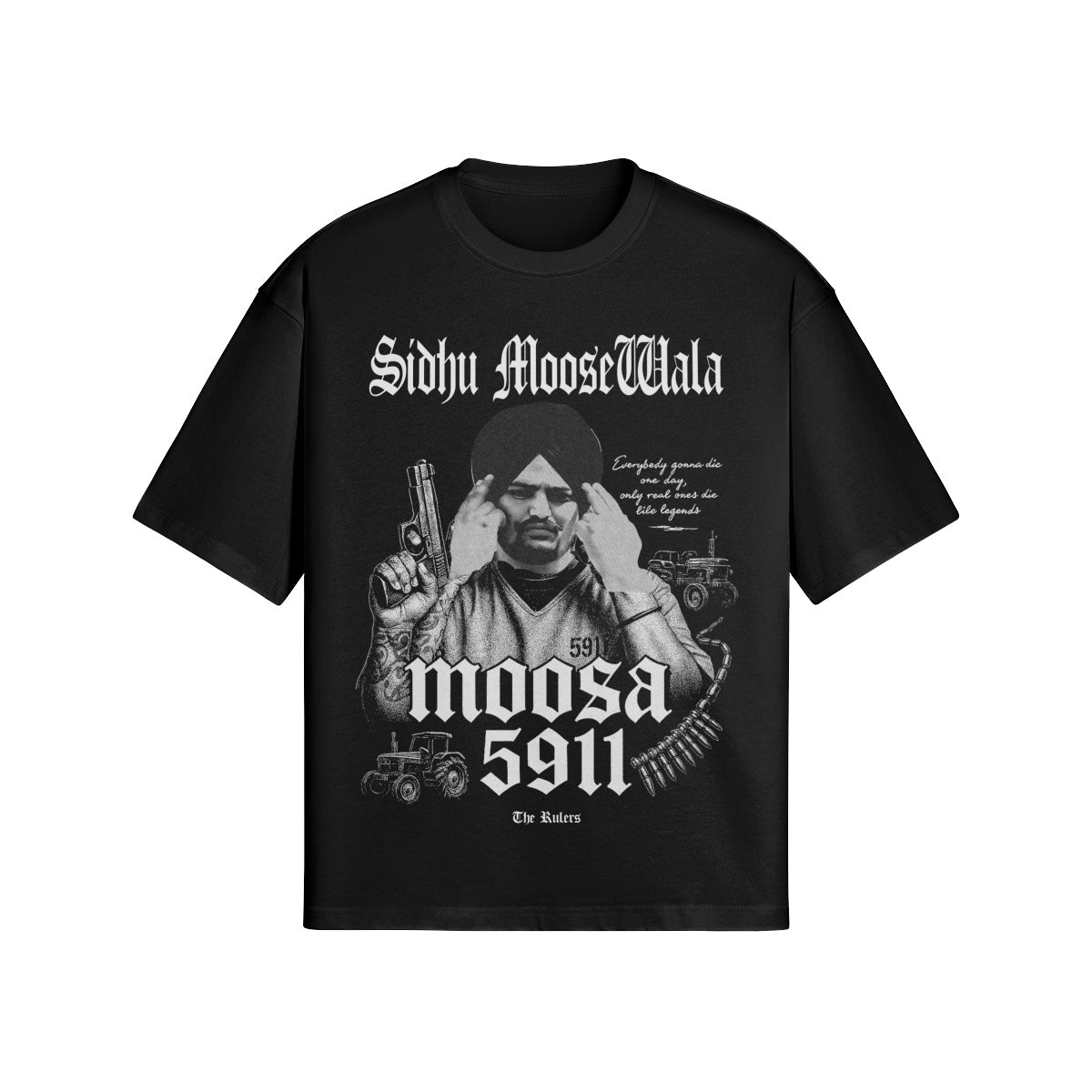 MOOSA 5911