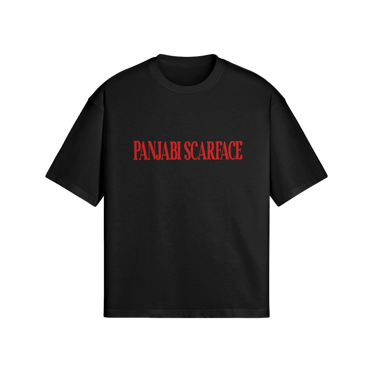 PANJABI SCARFACE