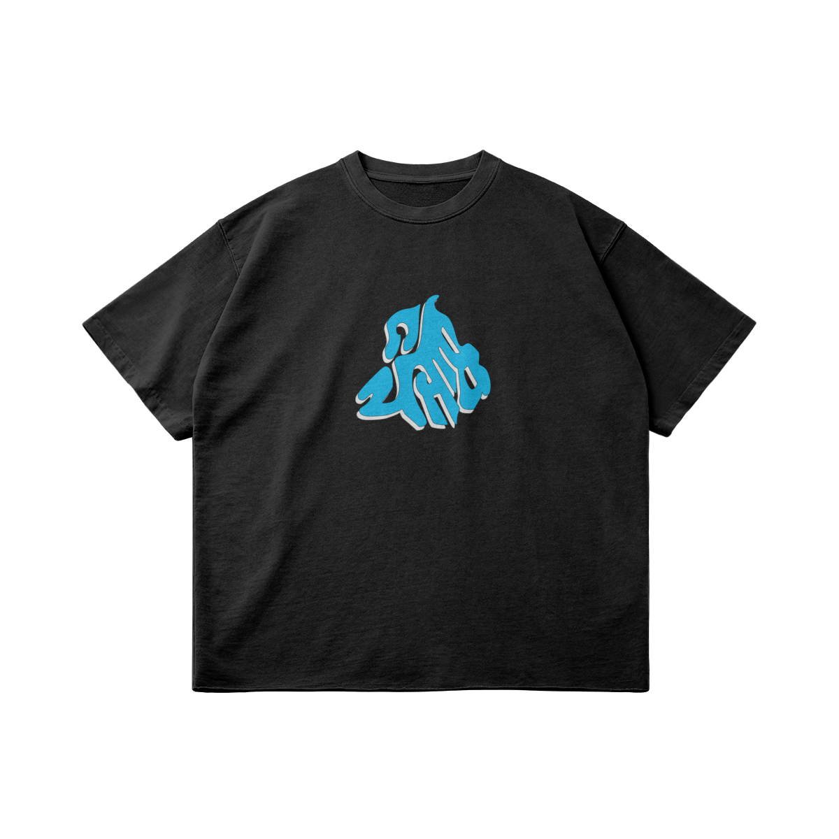 THE PANJAB T-SHIRT