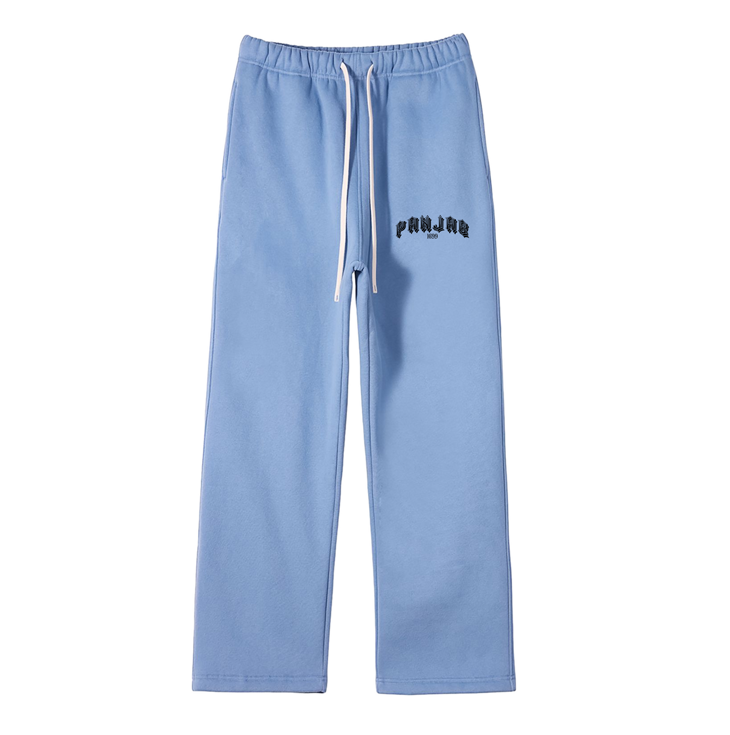 THE PANJAB DRIP JOGGER