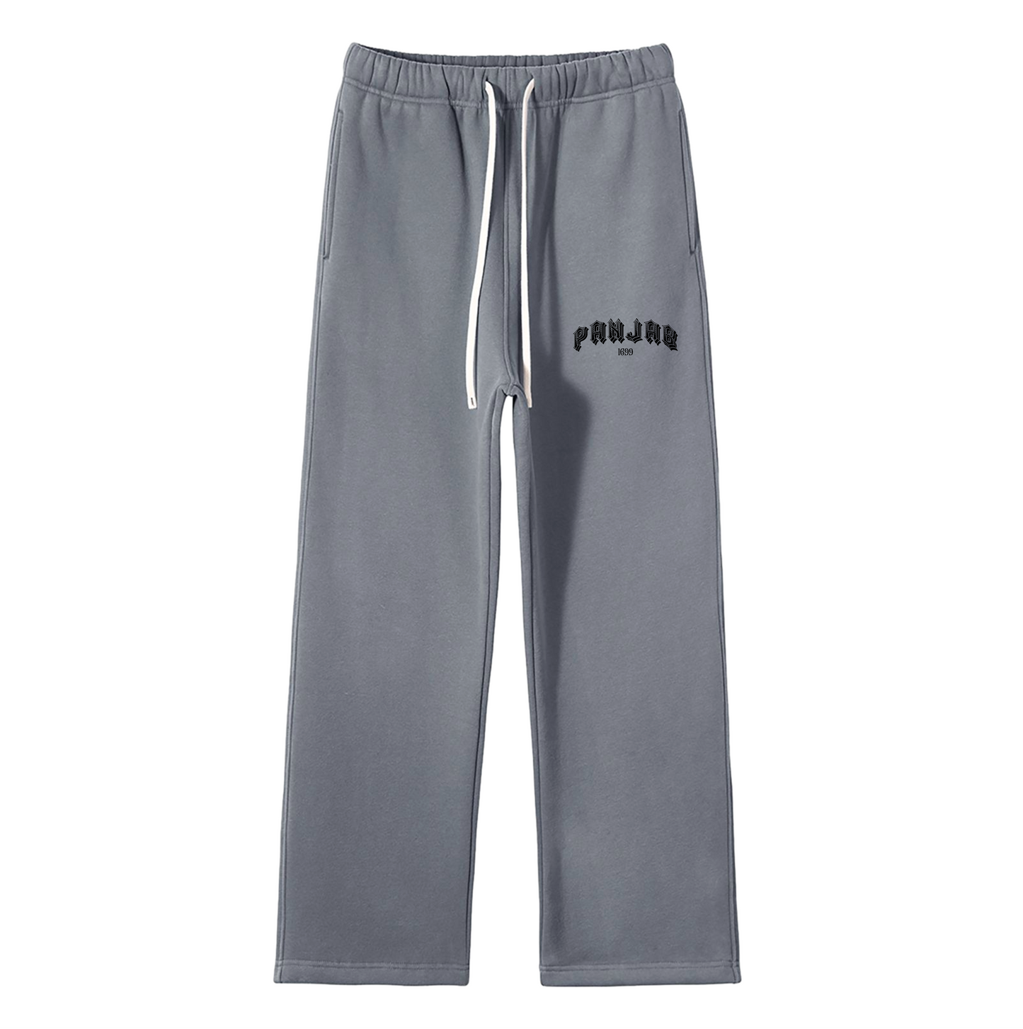 THE PANJAB DRIP JOGGER