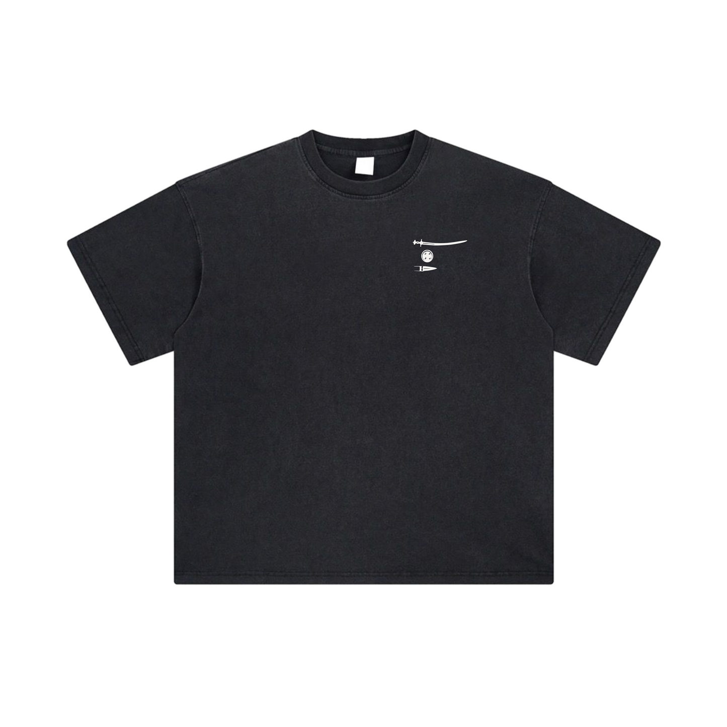SASTAR- THE FORM OF THE DEVINE T-Shirt