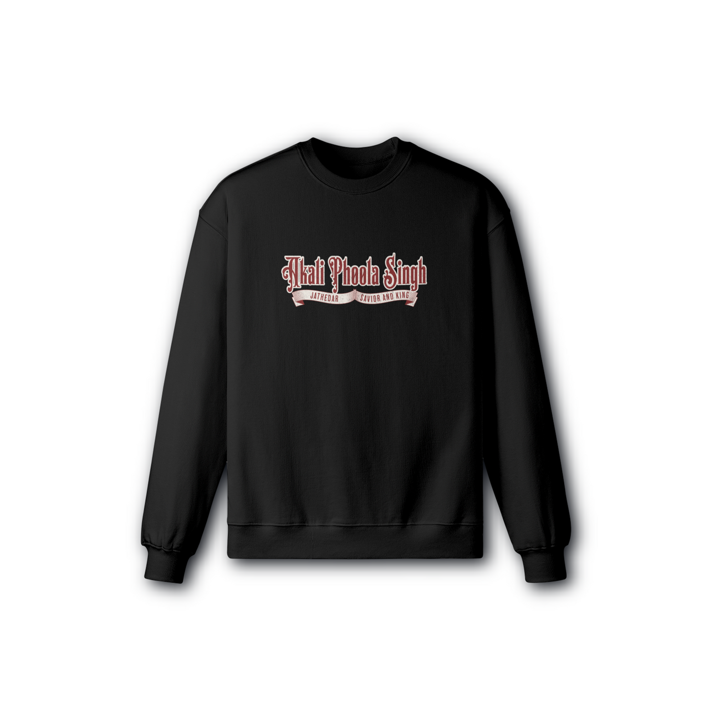 AKALI PHOOLA SINGH SWEATSHIRT