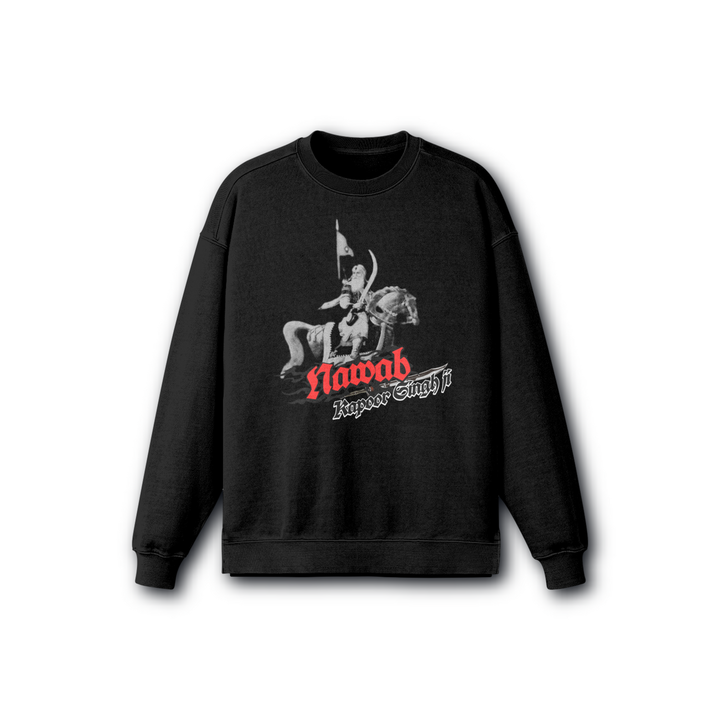 Nawab Kapoor Singh Sweatshirt