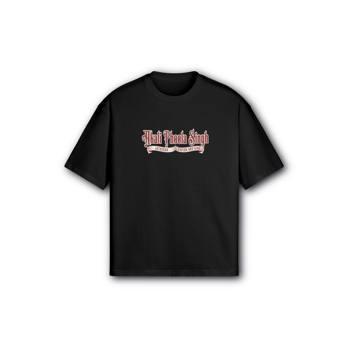 AKALI PHOOLA SINGH T-SHIRT