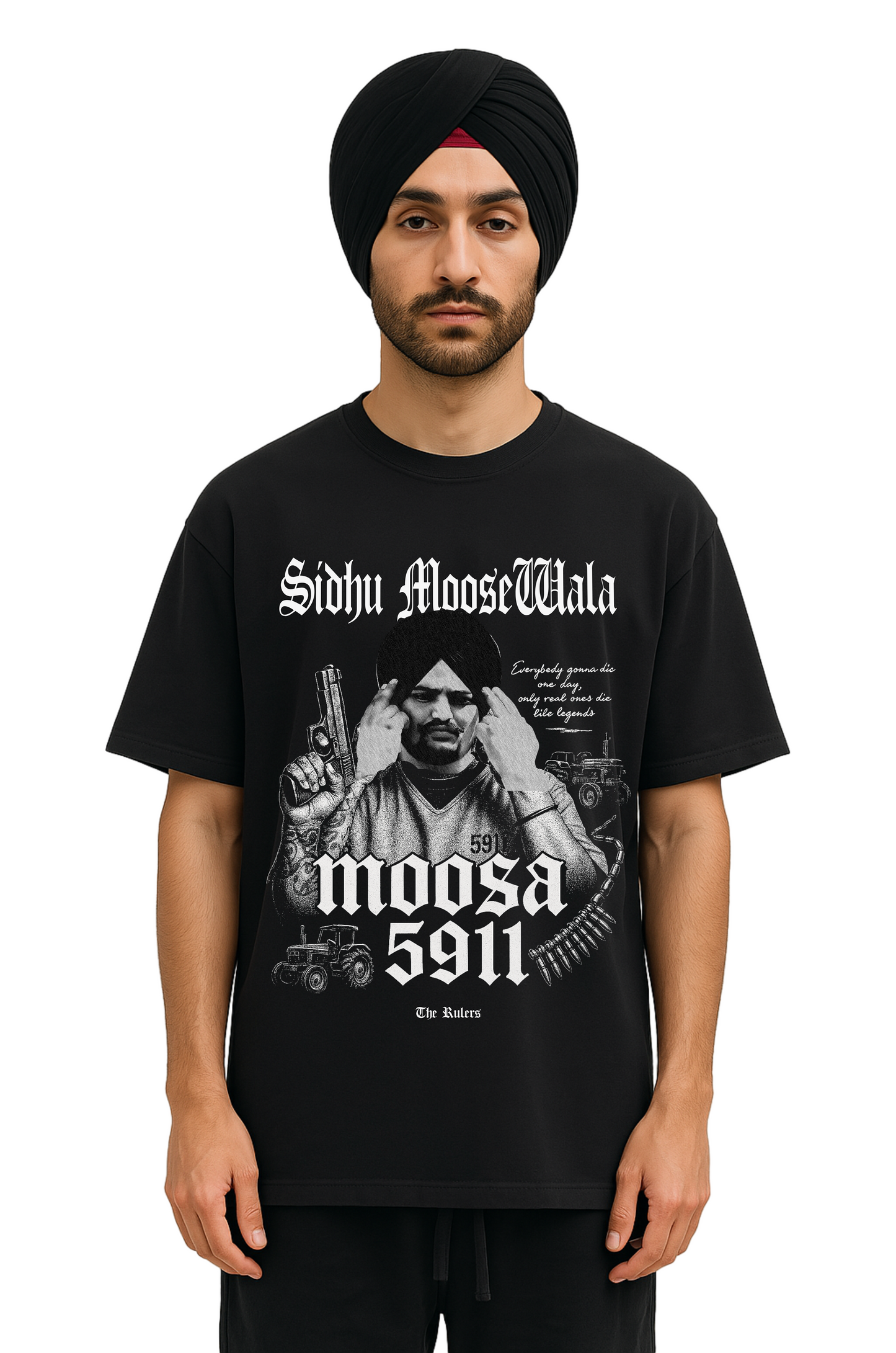 MOOSA 5911