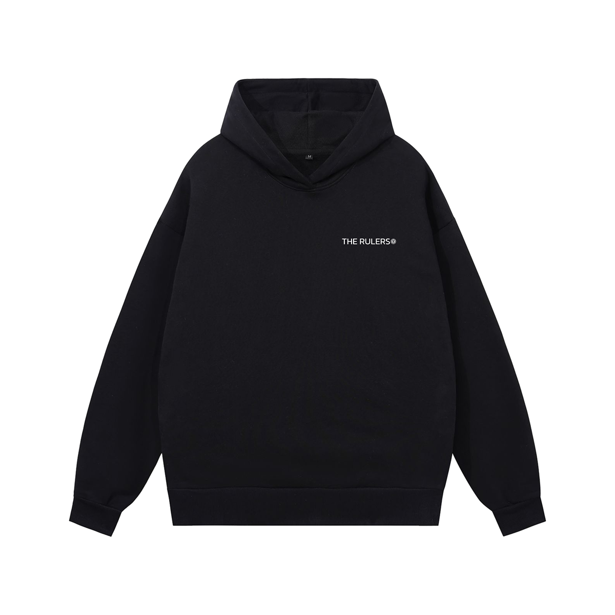 THE RULERS ESSENTIAL HOODIE