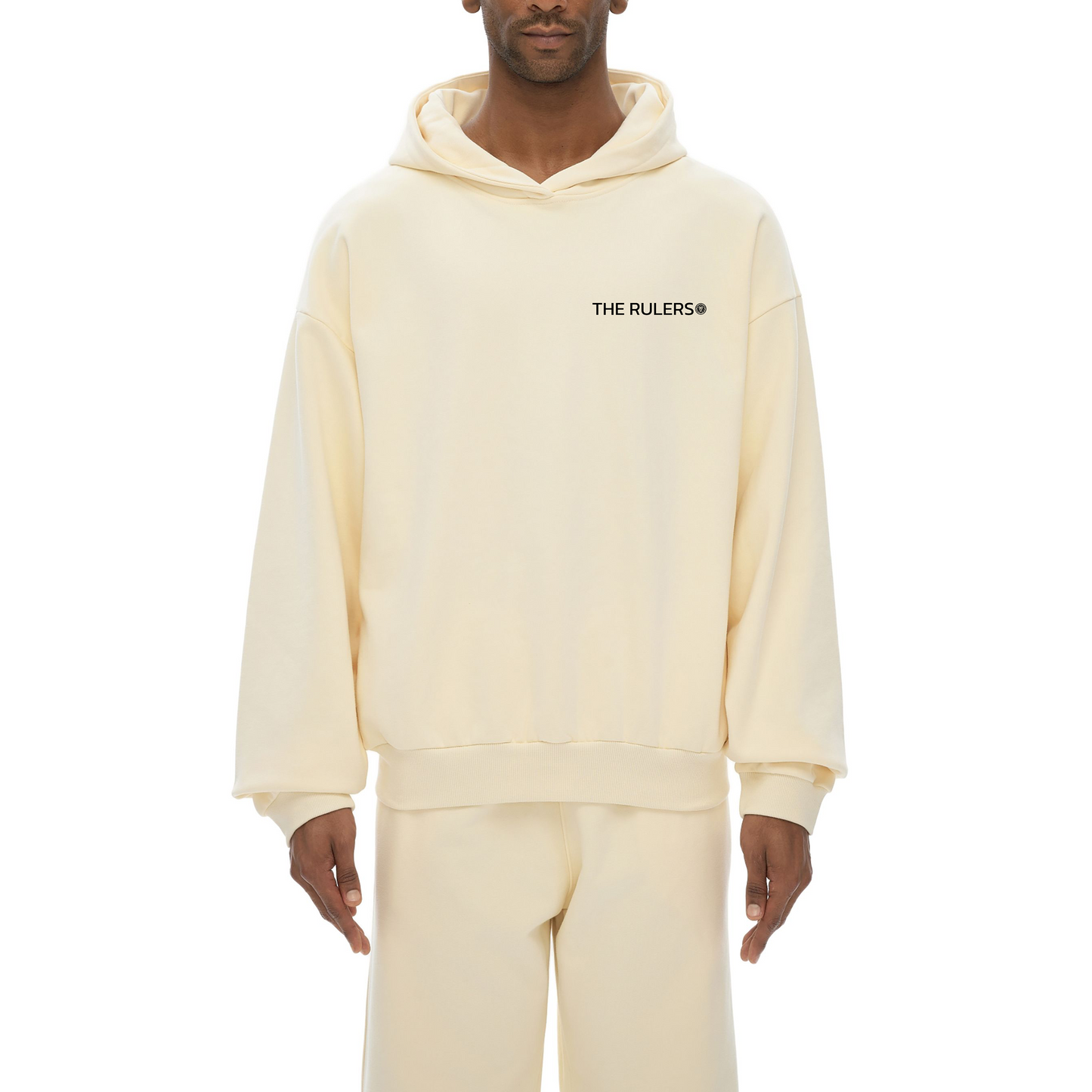 THE RULERS ESSENTIAL HOODIE