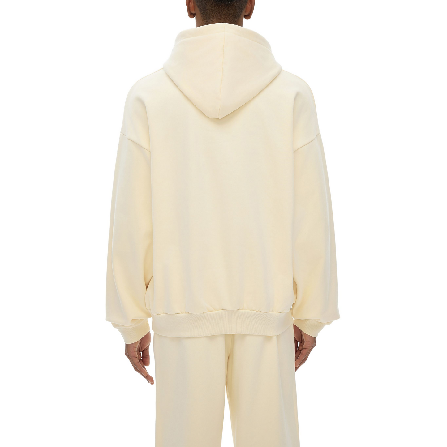THE RULERS ESSENTIAL HOODIE