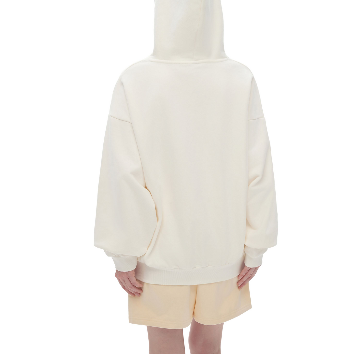 THE RULERS ESSENTIAL HOODIE
