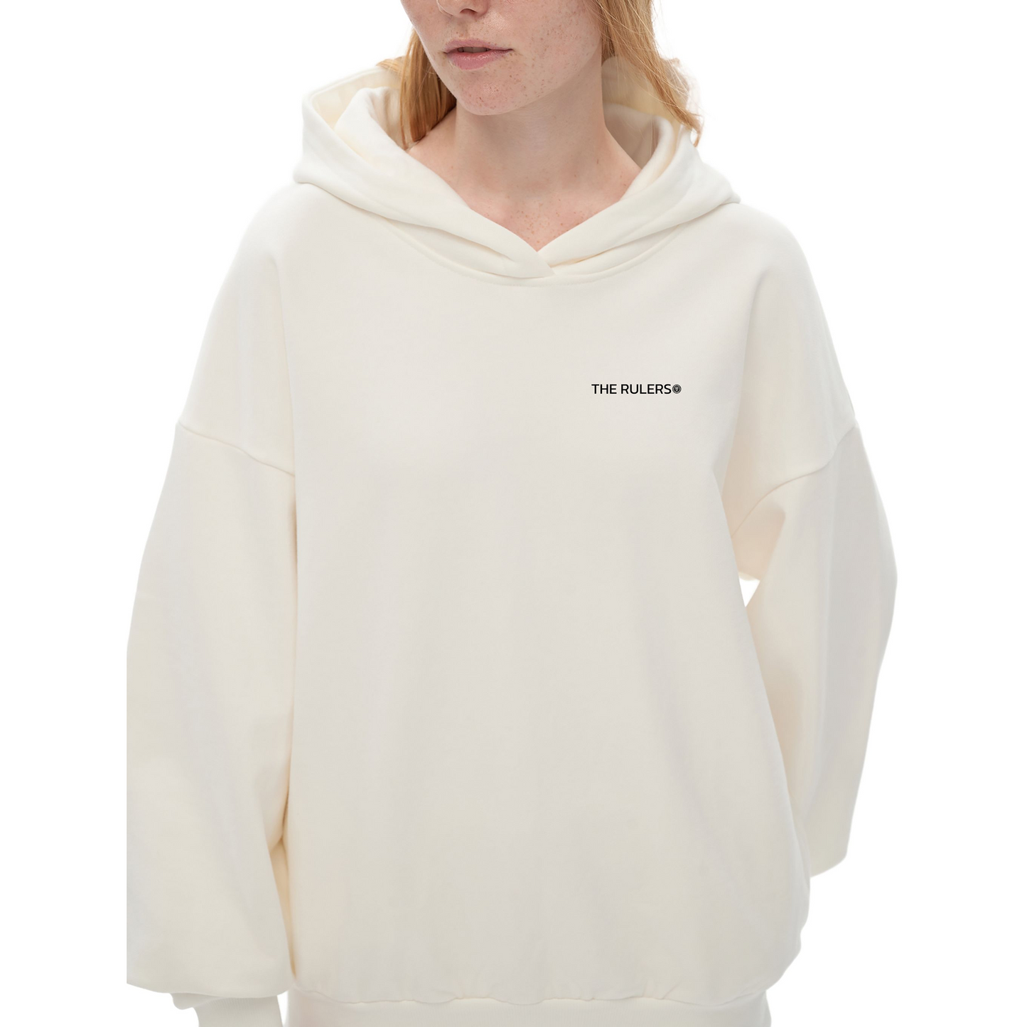 THE RULERS ESSENTIAL HOODIE