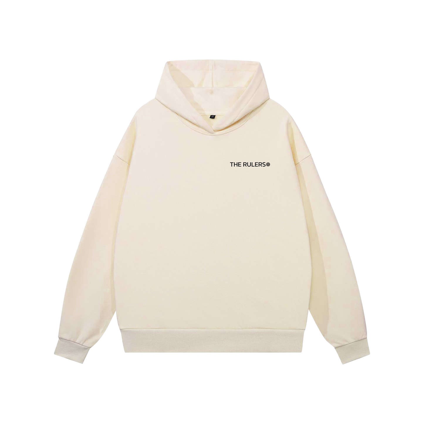 THE RULERS ESSENTIAL HOODIE