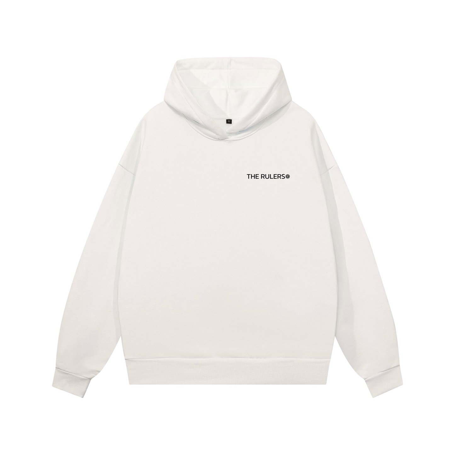 THE RULERS ESSENTIAL HOODIE