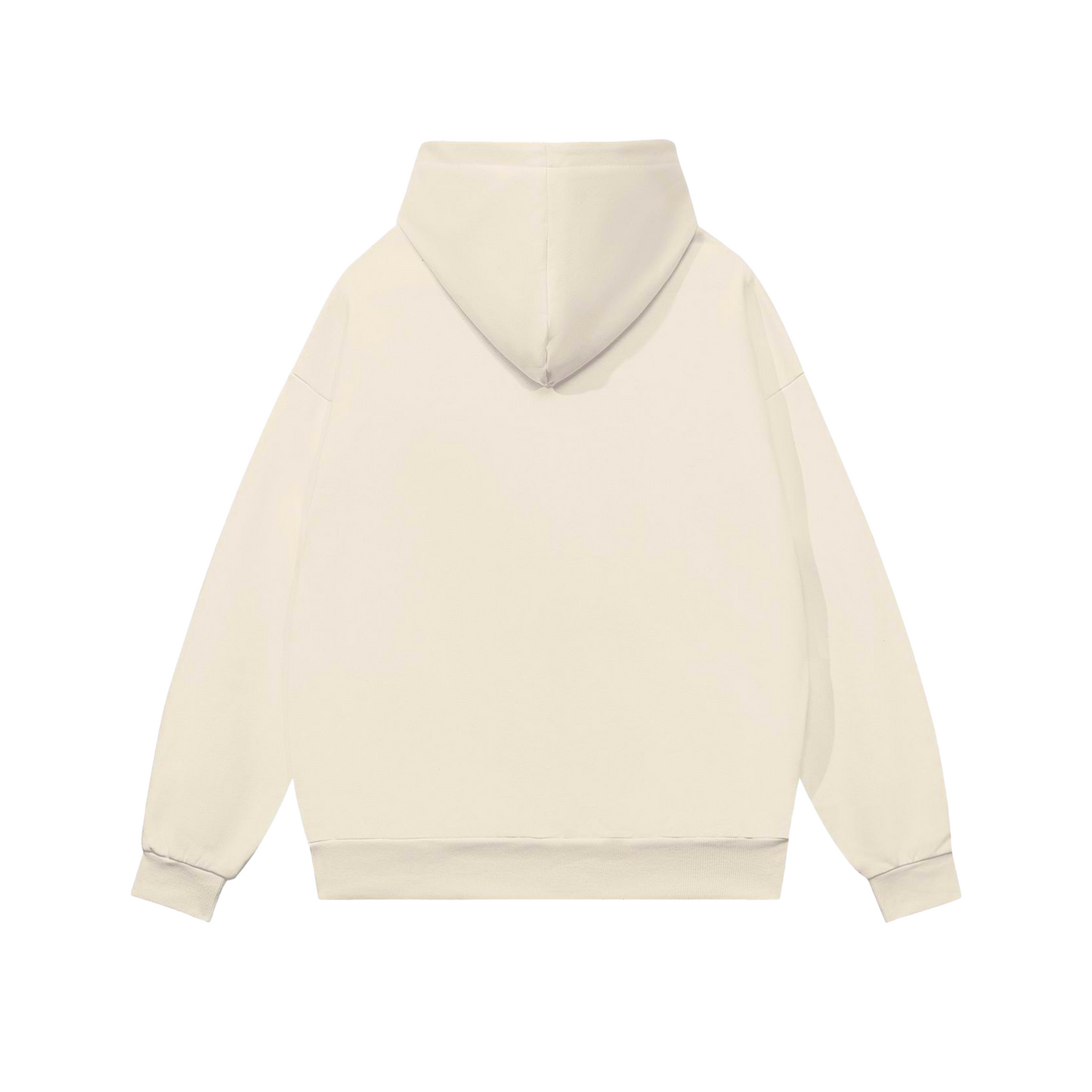 THE RULERS ESSENTIAL HOODIE