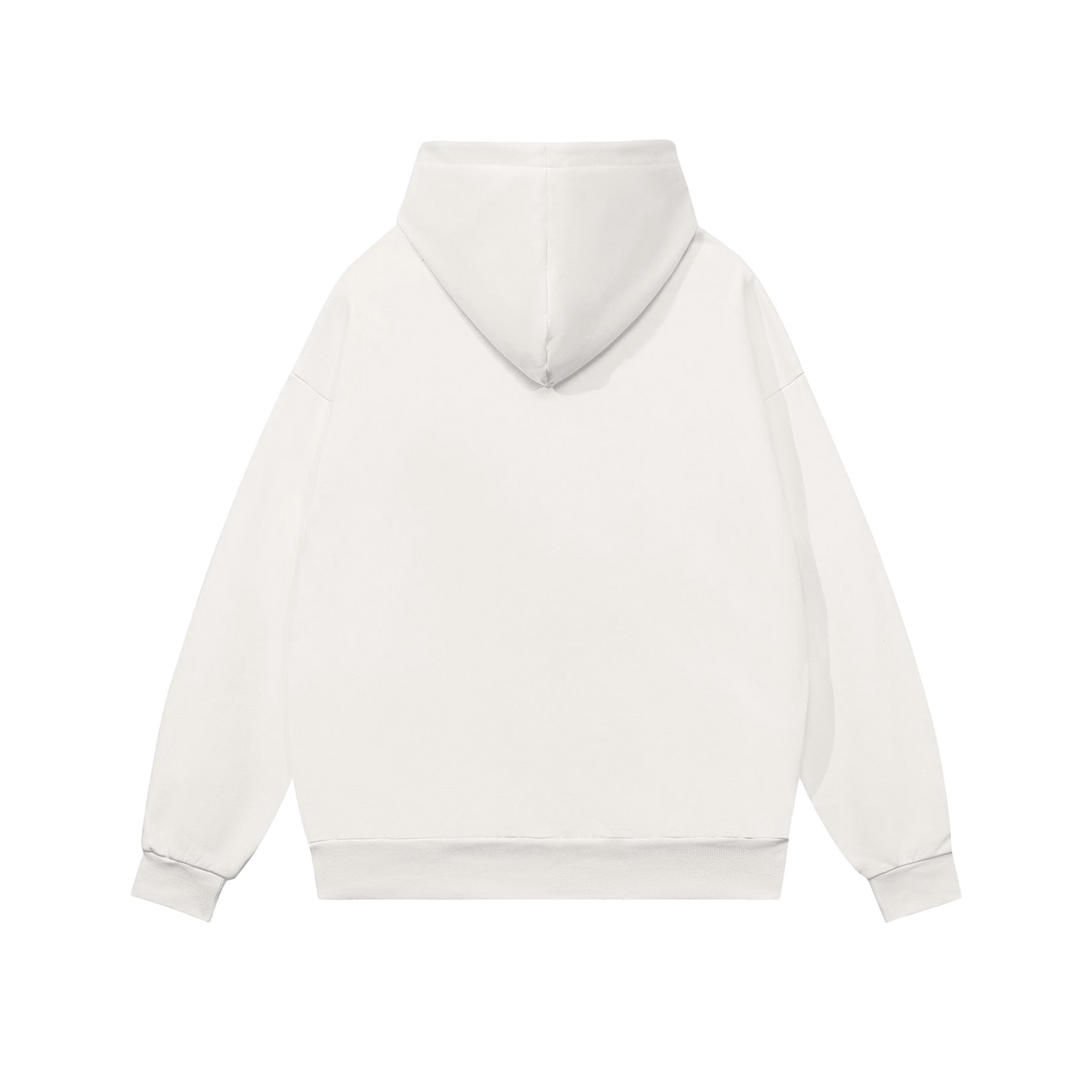 THE RULERS ESSENTIAL HOODIE