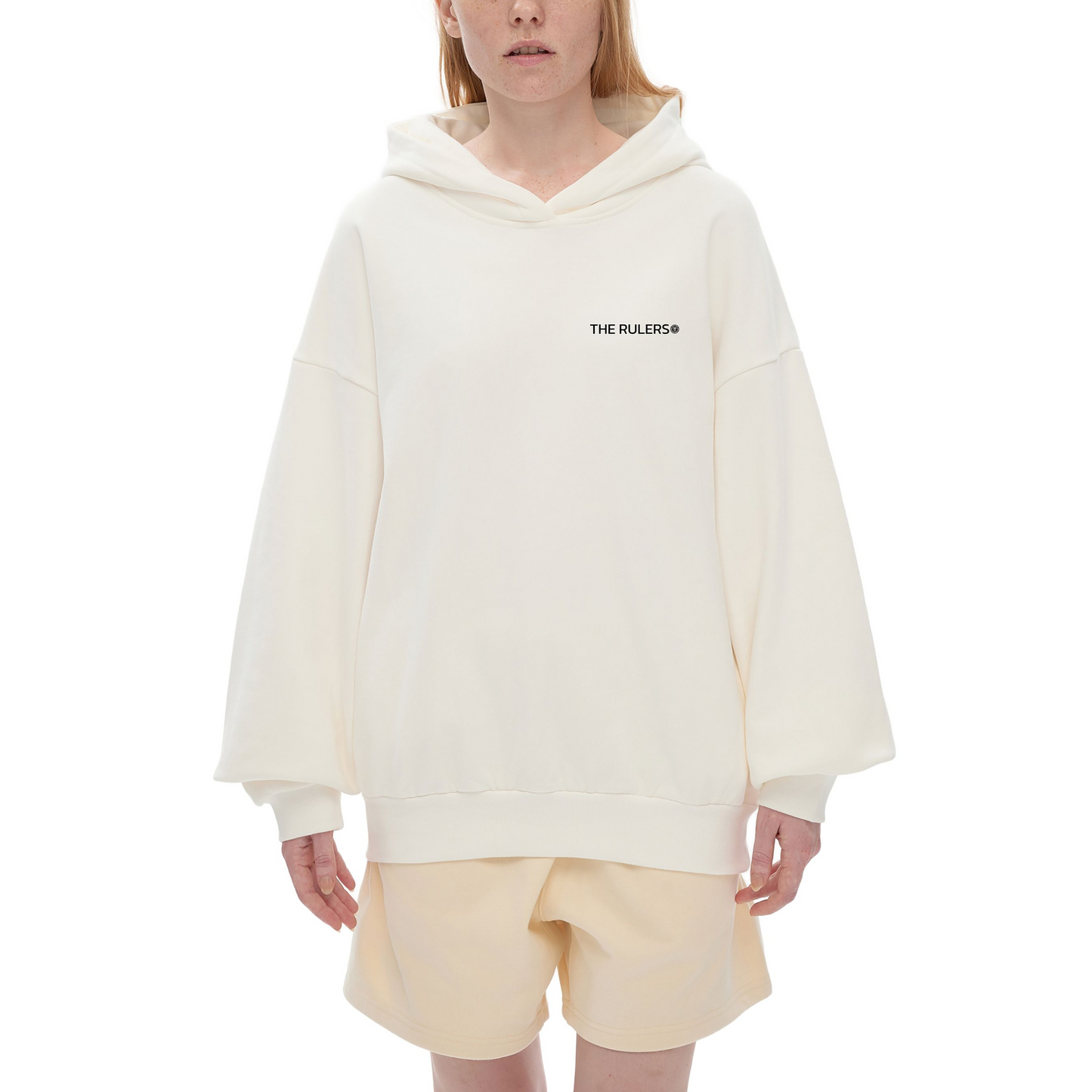 THE RULERS ESSENTIAL HOODIE