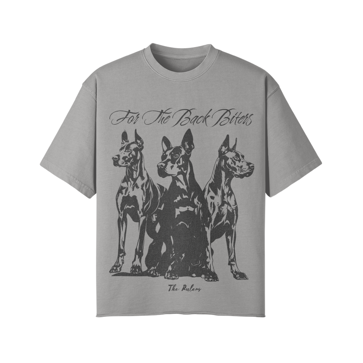 FTBB T-SHIRT