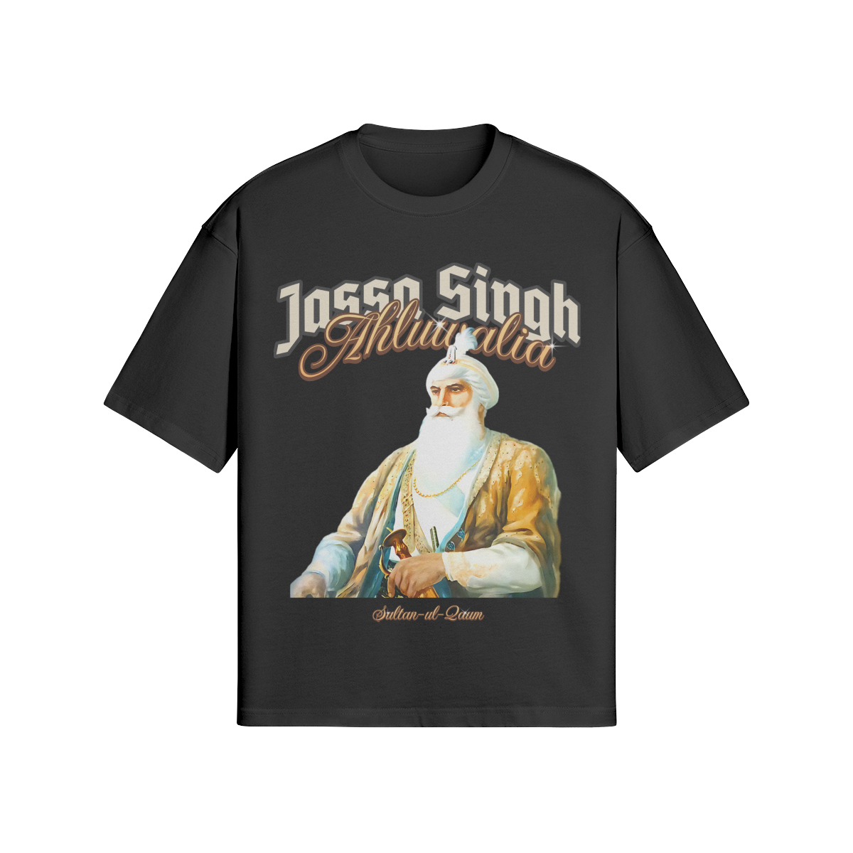 Jassa singh Ahluwalia