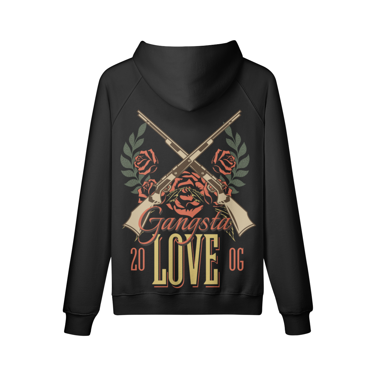GANGSTA LOVE