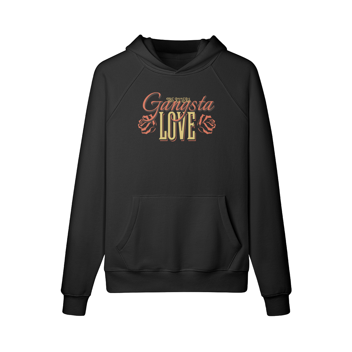 GANGSTA LOVE