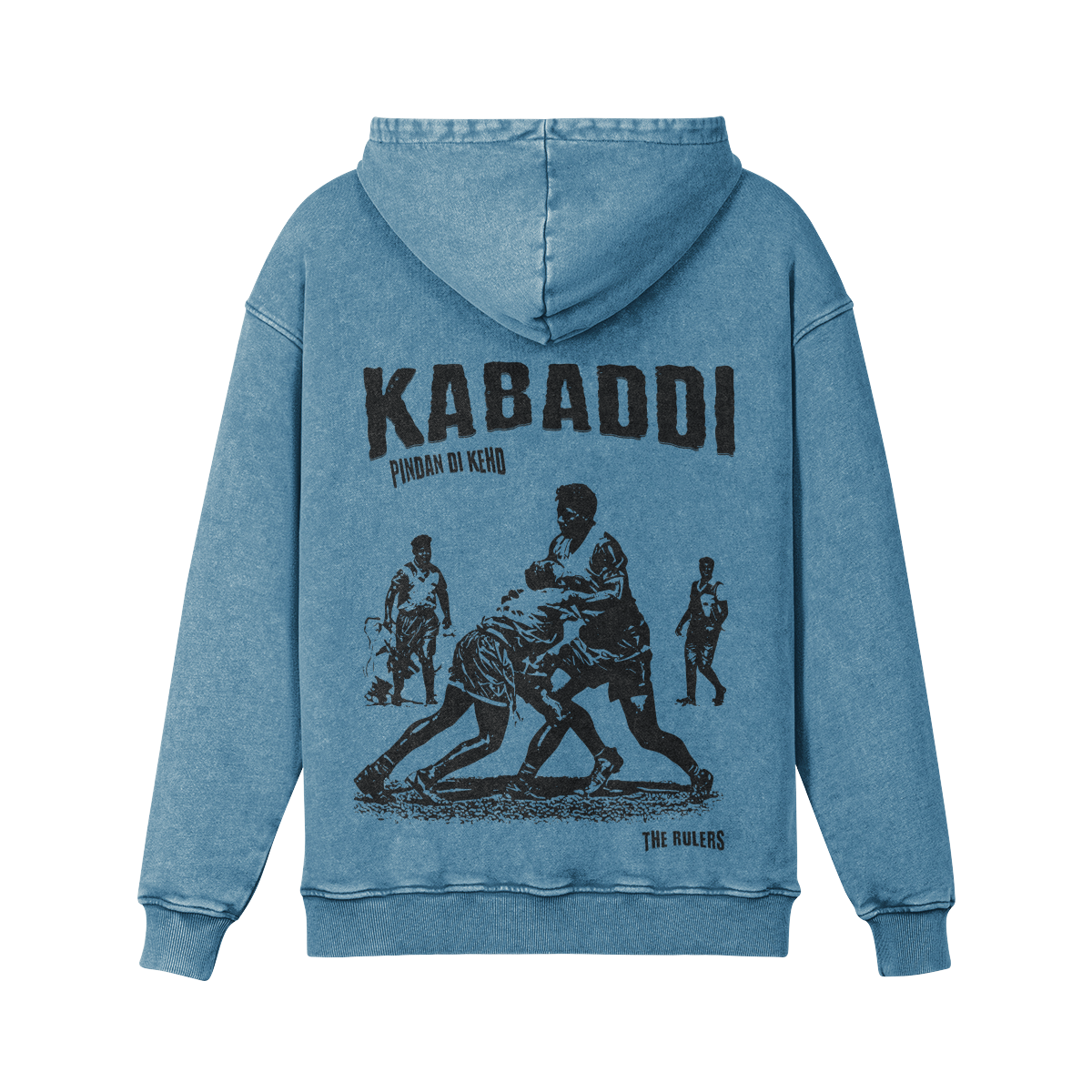 BHALWAANI KABADDI