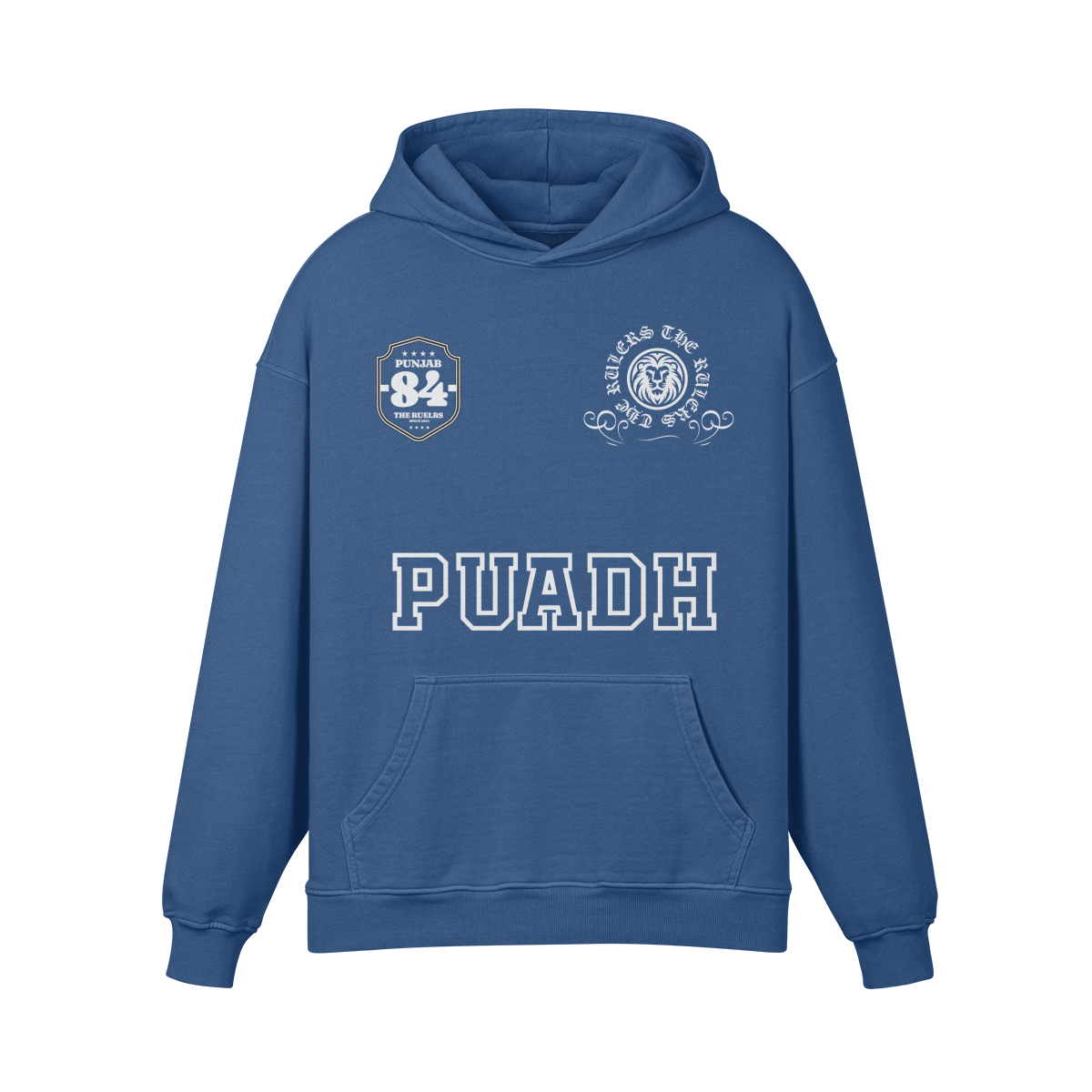 PUADH PANJAB