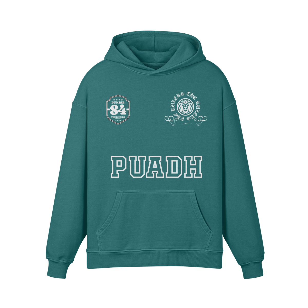 PUADH PANJAB