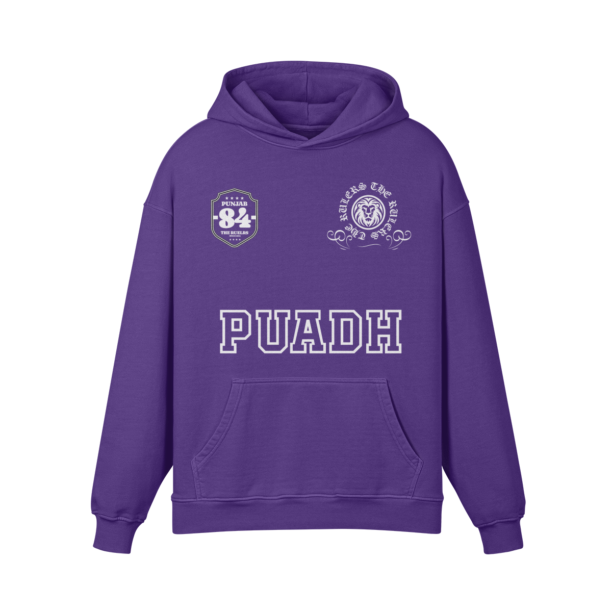 PUADH PANJAB