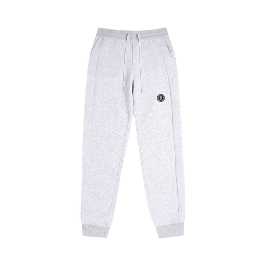 Rulers grey jogger pants(Women)